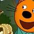 Kid E Cats NEW Episodes Compilation Best Cartoons For Kids 2023