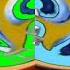 Klasky Csupo In G Major 38 Split Opposite G Major 38