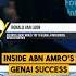 Inside ABN AMRO S GenAI Success