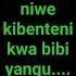 Kibenteni Gwiji