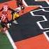 MUTH TRIED TO CELEBRATE WITH BENGALS FANS