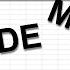 Calculate Mean Median Mode And Standard Deviation In Excel