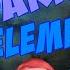 Dark Element