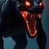 Scary Monster Sound Effect Голос ужасного монстра