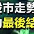 為何中美股市走勢完全相反 中國股市的最後結局將是關門大吉 政經孫老師 Mr Sun Official