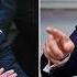 Musk Breaks From Trump We Have Differences In Opinion
