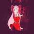 Izantachi TikToK Anime Zero Two Original