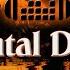 Oriental Dream