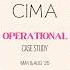 CIMA Operational Case Study OCS MAY Aug 25 Part 02 Halfpenny Internal Dynamics 01
