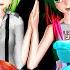 MMD X VOCALOID X OC ECHO GUMI MIKU TETO CHICKEN102 MMD MANGLE ИГРОВОЙ КАНАЛ МЕРИ