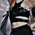 Rosé Owns The Stage Coachella Shorts Shutdown Rose Edit
