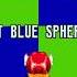 Sonic 3 8th Secret Special Stage The Easy Way The Hard Way Sonic 3 AIR