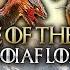 The Dance Of The Dragons ASMR Bedtime Story Cozy Game Of Thrones Tales Ambience For Sleep