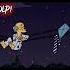 Simpsons Electric Mr Burns 2 Simpsons Thesimpsons мультик мультики Shorts