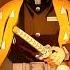 ZENITSU 4K EDIT Fluxxwave Clovis Reyes