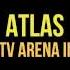 Андроид тв приставка с крутым дизайном Atlas TV Arena 2 или T95Z