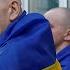 Russia Ukraine Swap 307 Soldiers On 2nd Day Of Prisoner Exchange