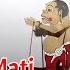 Bagong Debat Lucu Wayang Kulit Ki Seno Nugroho