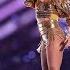 Shakira Jennifer Lopez Let S Get Loud Waka Waka Pepsi Super Bowl LIV Halftime Show