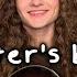 Writer S Block Original Song By Sophie Pecora