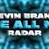 Kevin Brand Dance All Night