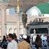 Mubarak Ho Tum Sabko Hajj Ka Mahina Hajj2025 Ytshots Viralshots Travel Madina Trendingshorts