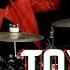 System Of A Down Toxicity Drum Cover By Kalonica Nicx