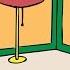 Hickory Dickory Dock Nursery Rhymes Yleekids English