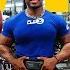 WOAHH MY BEST SQUAT EVER Bulk To Hulk Ep 9