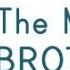 THE MYSTIC BROTHERS Love Is The Only Solution Shamanic Downtempo Folktronica Oriental House Mix