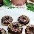 Viral Chocolate Bread Donuts Shorts Ytshorts Chocolate Shortsviraltrick Trend Viral Donut