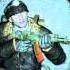 Metro 2033 Bourbon S One Night Stand With His Kalashnikov