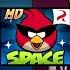 Angry Birds Space HD All Bosses Cutscenes Luta Dos Bosses