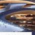 Insane Look At World S First Vertical Ski Village In Saudi Arabia