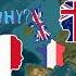 Did You Know Britain And France Almost Became One Country History Didyouknow