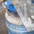 How To Make Metal Sheet Bender Useful And Effective Diy Homemadesheetbender Mydiyproject