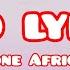 Ozone Africa Aikona Video Lyrics