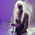 Leaf Blower Sorana Neonrockstar Singer Goosebumps