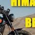 Himalayan 650 Incoming What The Bear 650 Tells Us A Rare Interview With RE S Design Boss