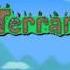 Terraria Music Title Screen