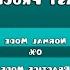 Geometry Dash Blast Processing But I Beat It Backwards