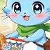 NEBI The Cosplay Cat Shopping During Work Time Nebi Nebicat Animecat