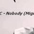 Baby Prince Lonely C Nobody Miguel Campbell Club Mix