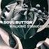 Soulbutton Walking Straight Up Shorts