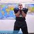 Удержание 2 гирь по 12 кг 10 мин Music Worldchampion юмор Kettlebell топ тикток Dance бокс