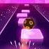 Future Sport Tiles Hop I Endless Mode 16 I Record 59455