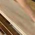 Voodoo Gel Stain For A Bleached Out Light Wood Vibe Gelstain