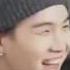 BTS SUGA Min Yoongi Saying I Want It On Loop