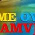 GAME OVER AMV GODZILLA KING OF THE MONSTERS Feat Victor Borba