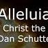 Alleluia Dan Schutte Instrumental